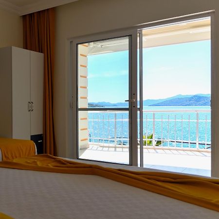 Yazici Otel Bozburun مرمريس المظهر الخارجي الصورة