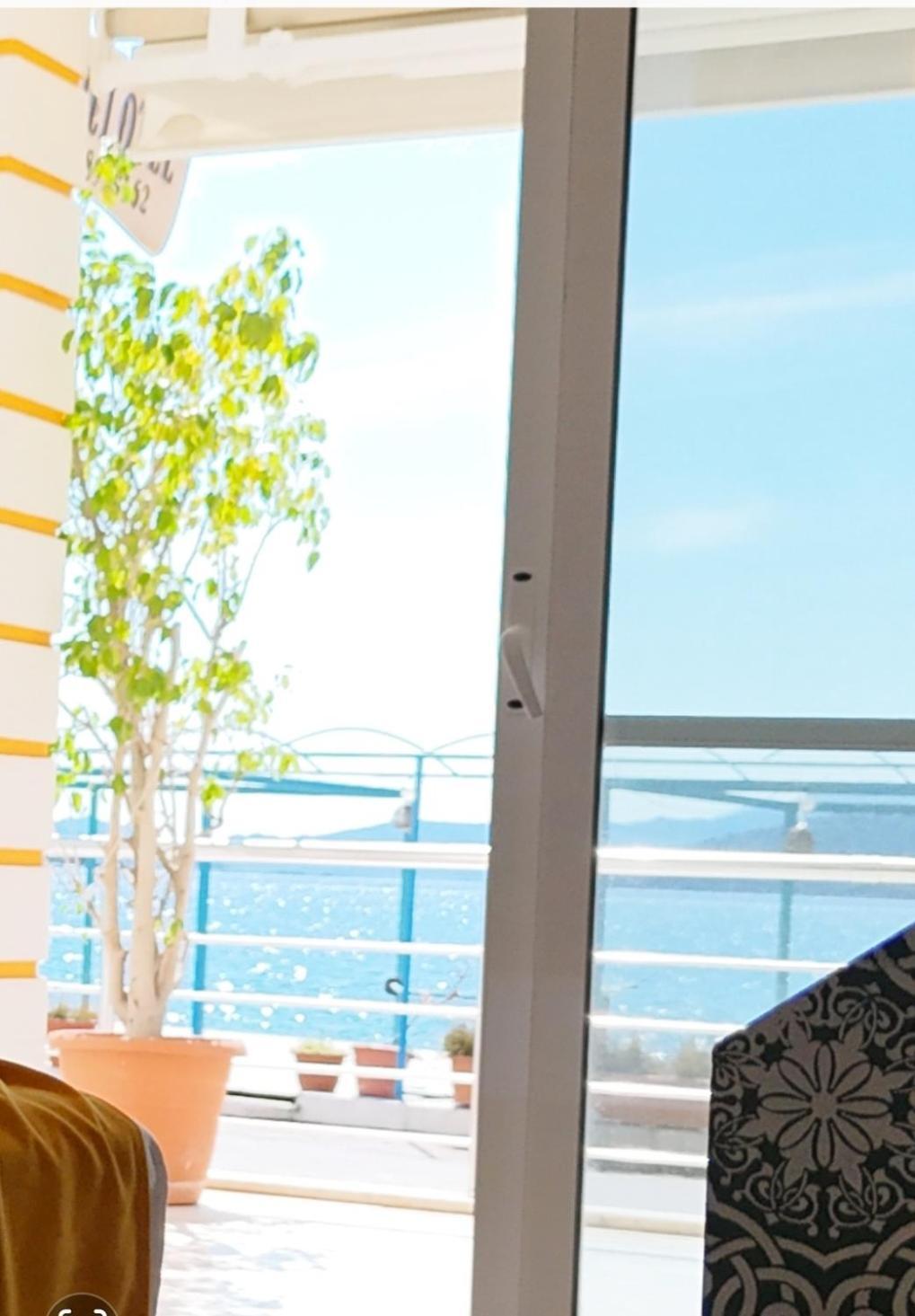 Yazici Otel Bozburun مرمريس المظهر الخارجي الصورة