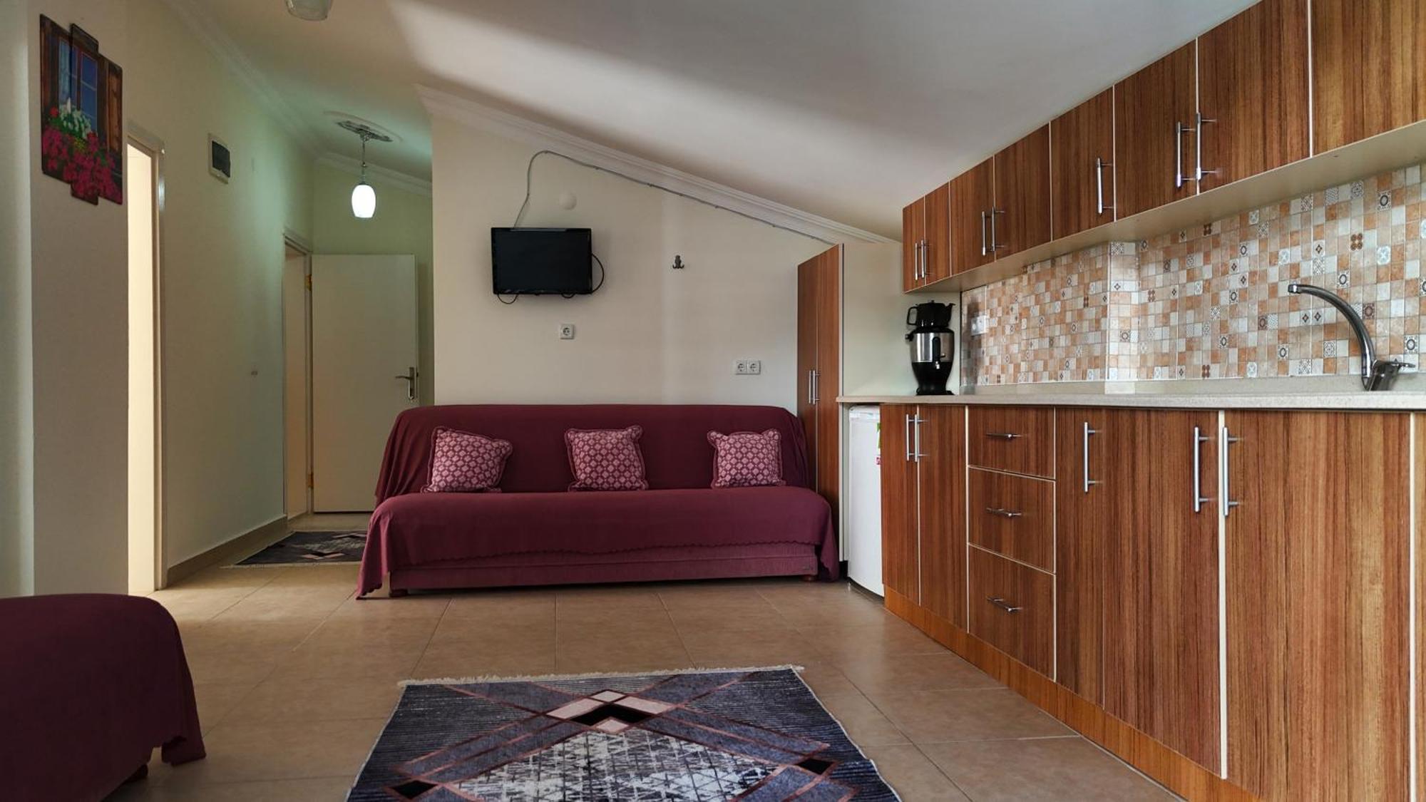 Yazici Otel Bozburun مرمريس المظهر الخارجي الصورة