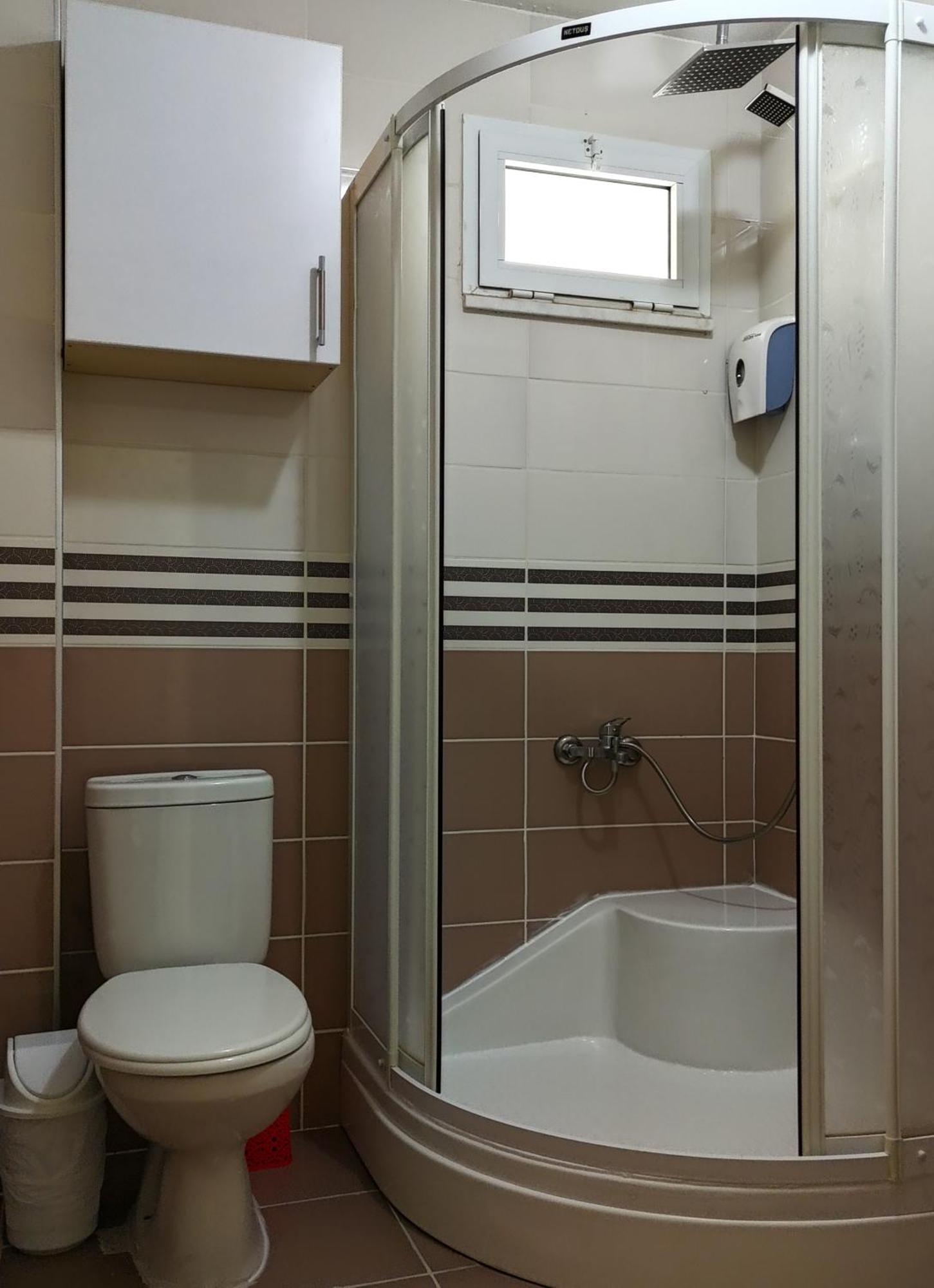 Yazici Otel Bozburun مرمريس المظهر الخارجي الصورة