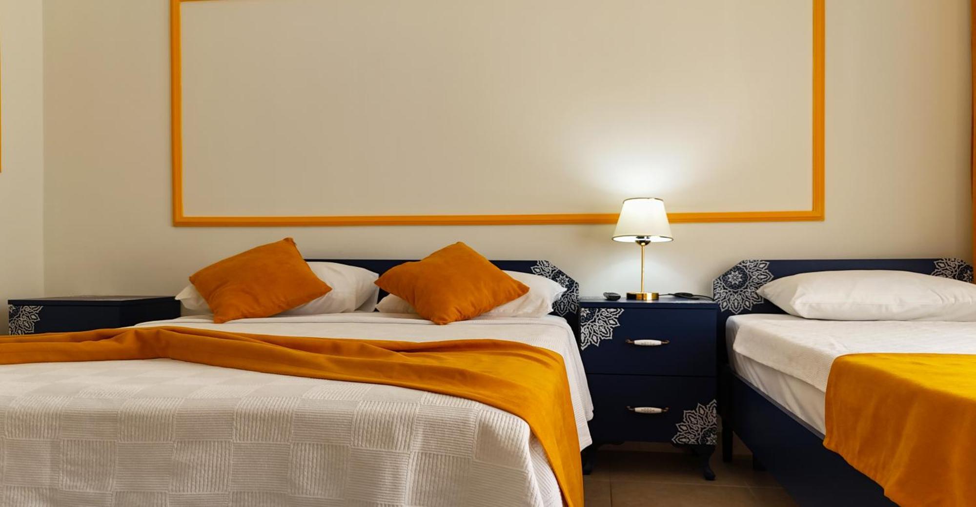 Yazici Otel Bozburun مرمريس المظهر الخارجي الصورة