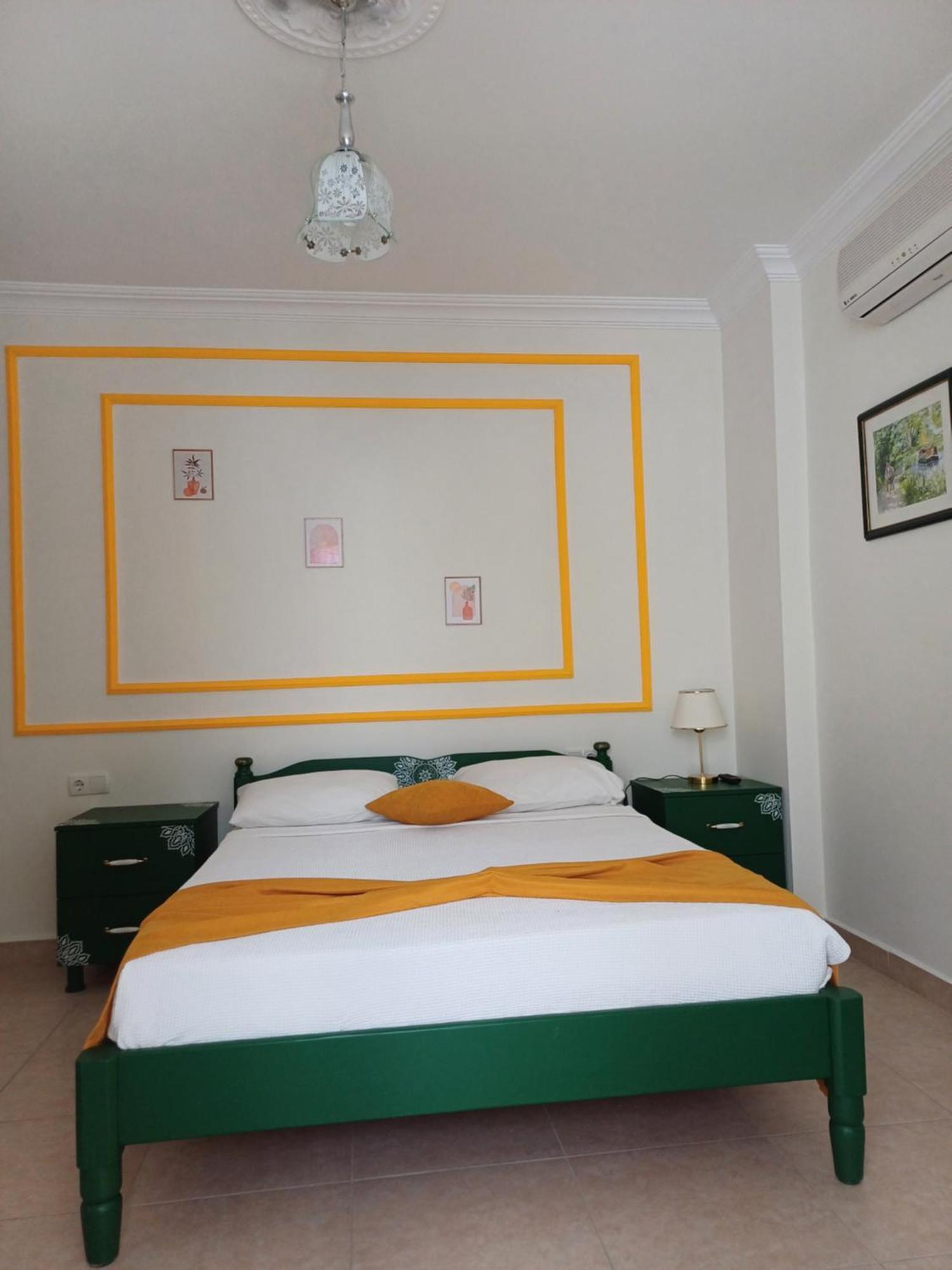 Yazici Otel Bozburun مرمريس المظهر الخارجي الصورة
