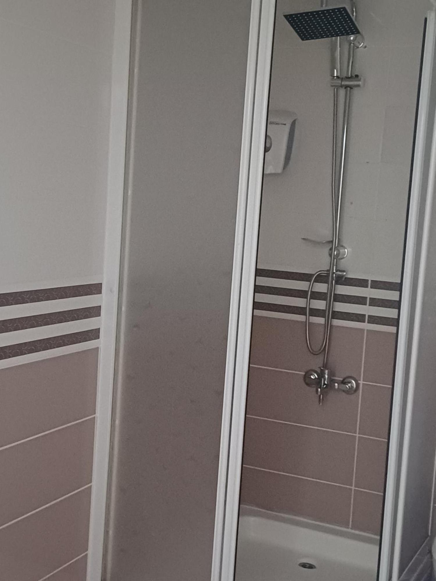 Yazici Otel Bozburun مرمريس المظهر الخارجي الصورة