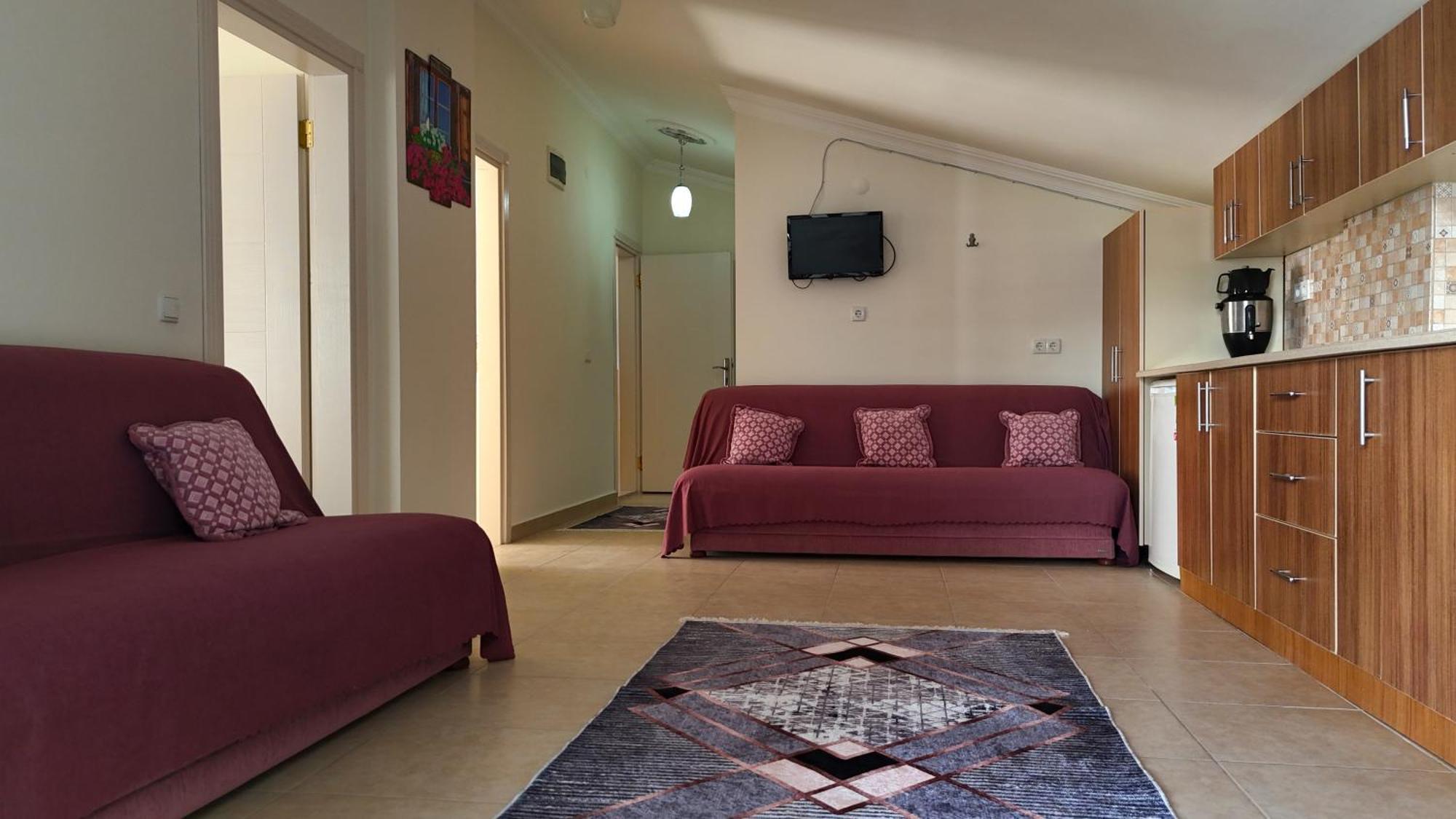 Yazici Otel Bozburun مرمريس المظهر الخارجي الصورة