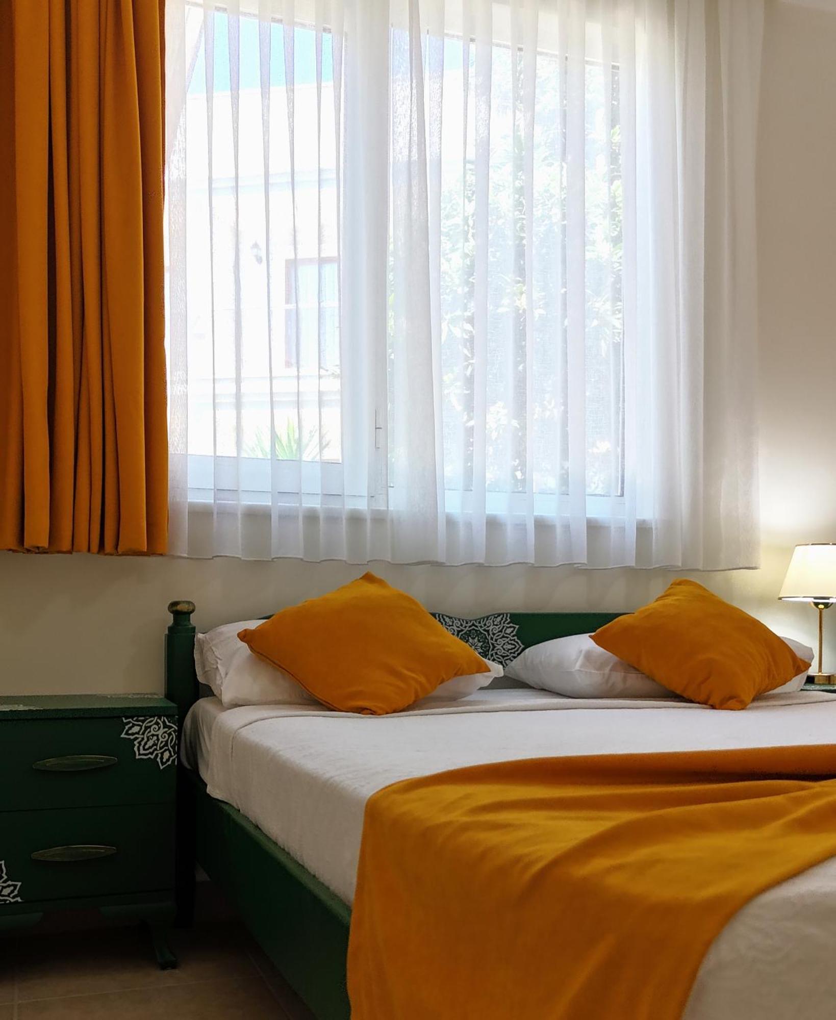 Yazici Otel Bozburun مرمريس المظهر الخارجي الصورة