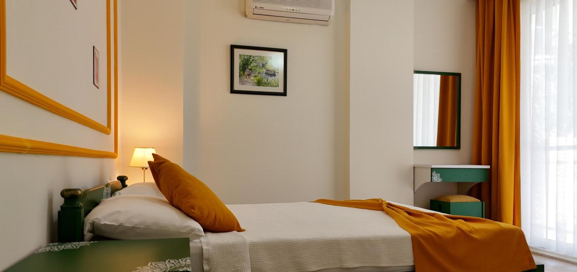Yazici Otel Bozburun مرمريس المظهر الخارجي الصورة