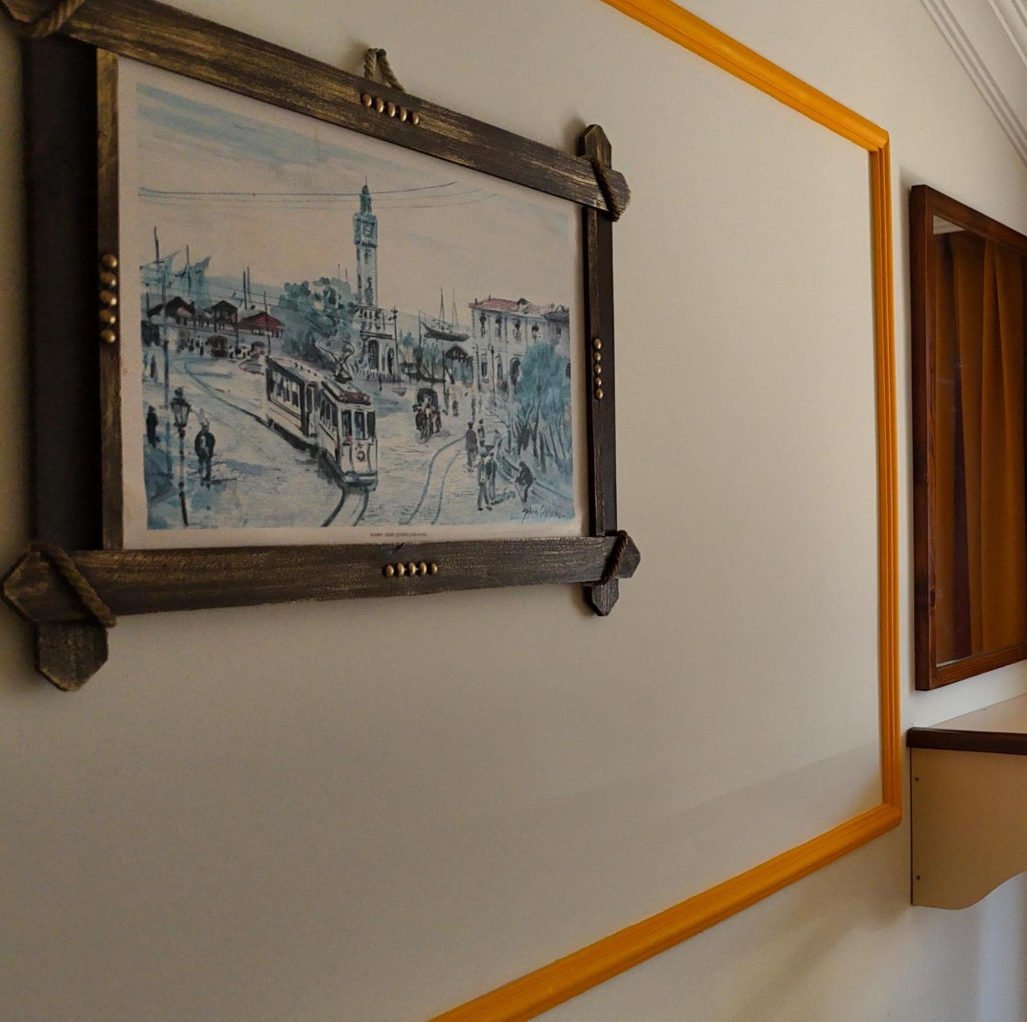 Yazici Otel Bozburun مرمريس المظهر الخارجي الصورة