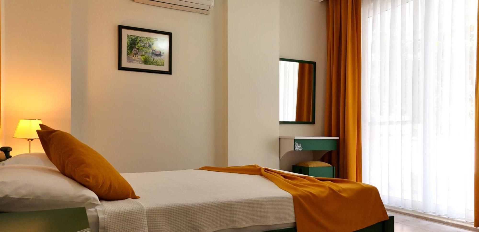 Yazici Otel Bozburun مرمريس المظهر الخارجي الصورة