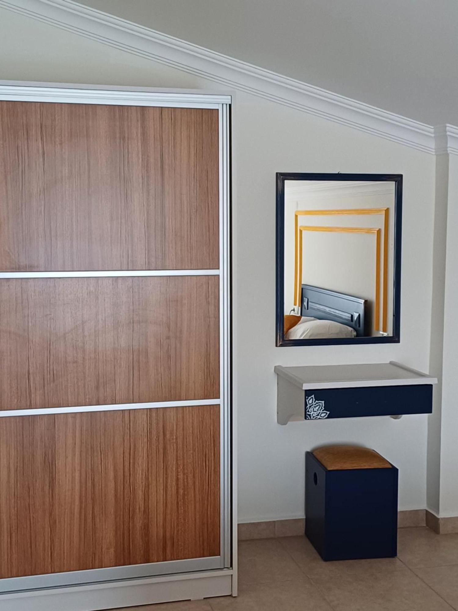 Yazici Otel Bozburun مرمريس المظهر الخارجي الصورة