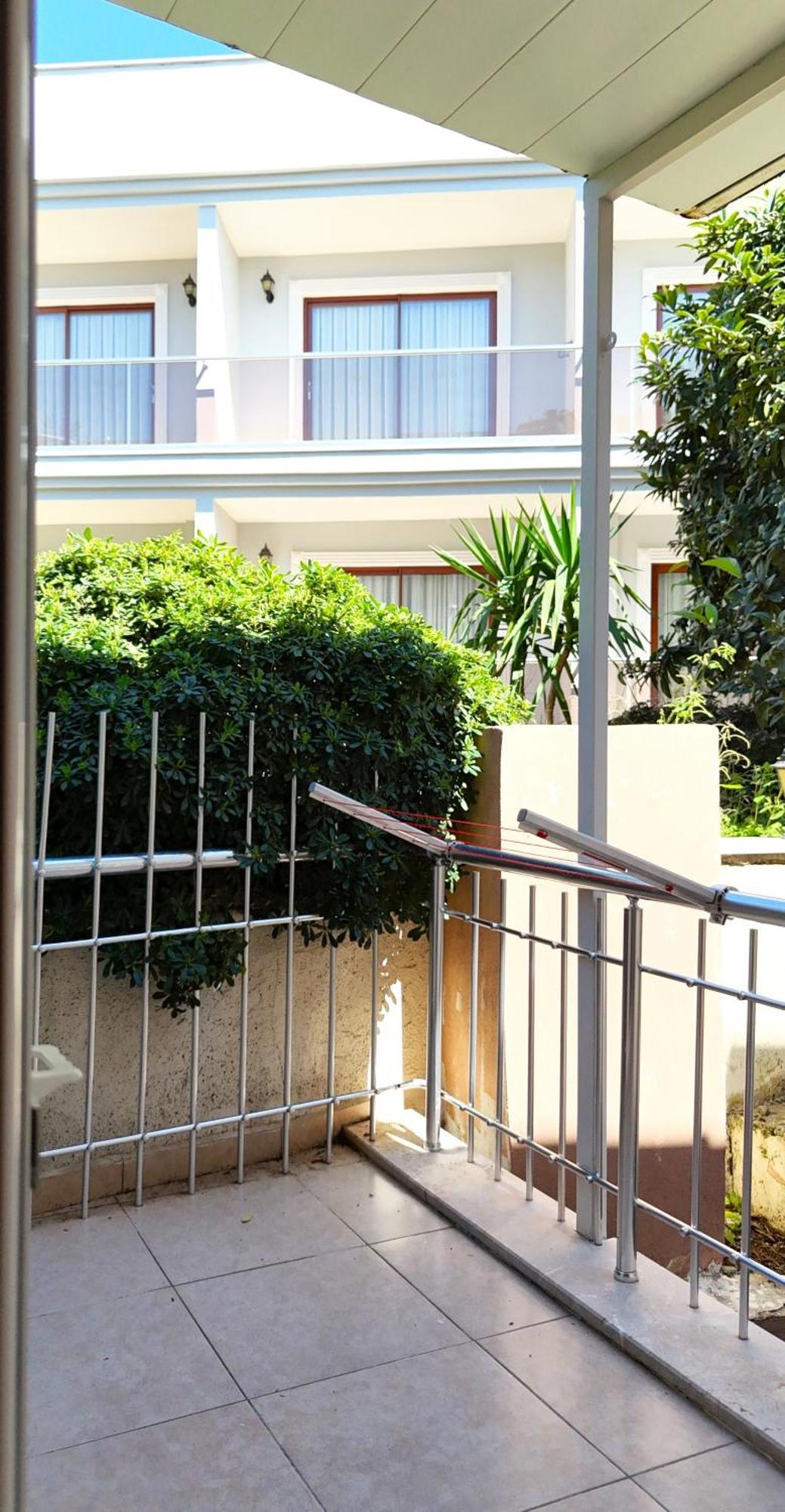 Yazici Otel Bozburun مرمريس المظهر الخارجي الصورة