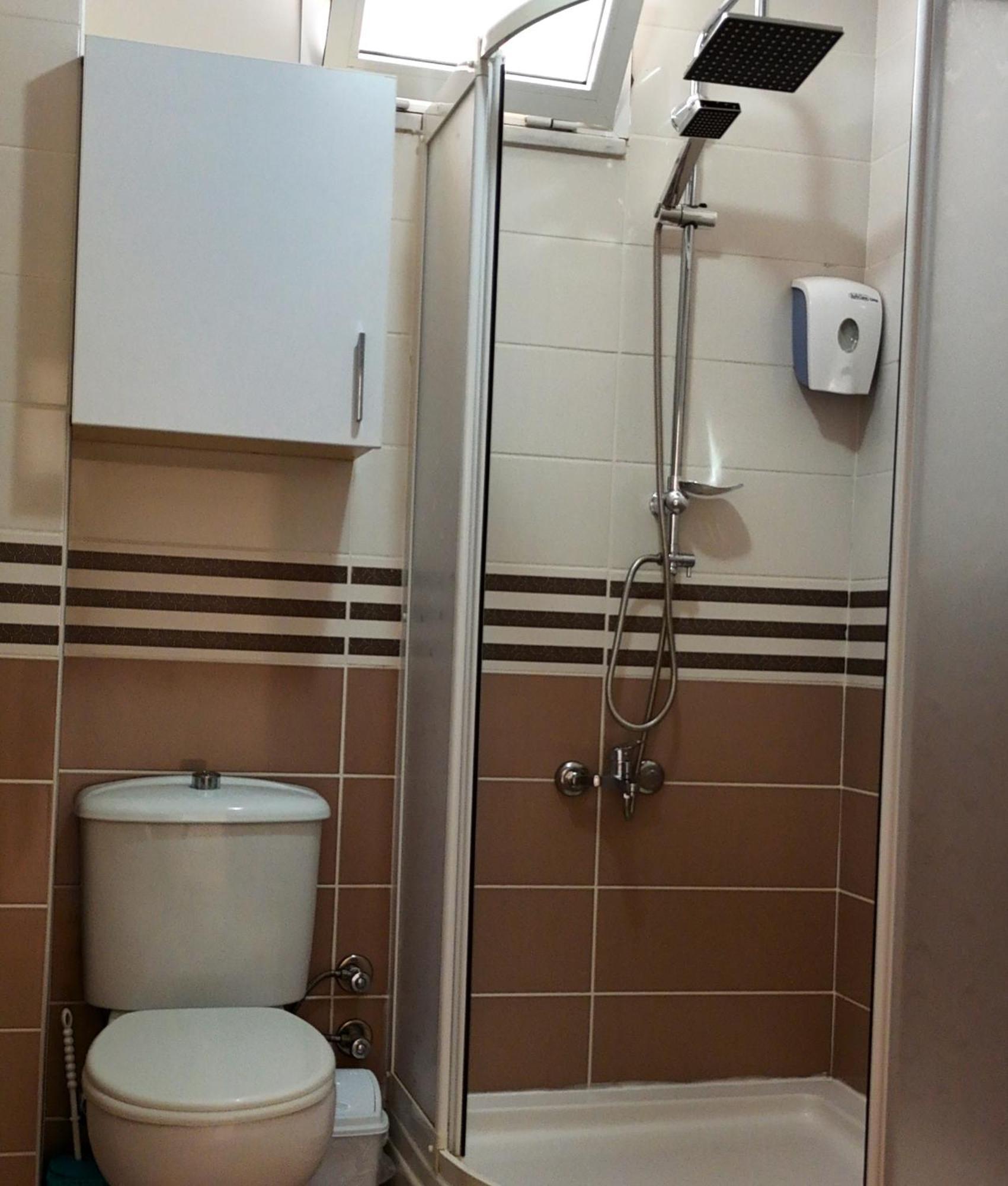 Yazici Otel Bozburun مرمريس المظهر الخارجي الصورة