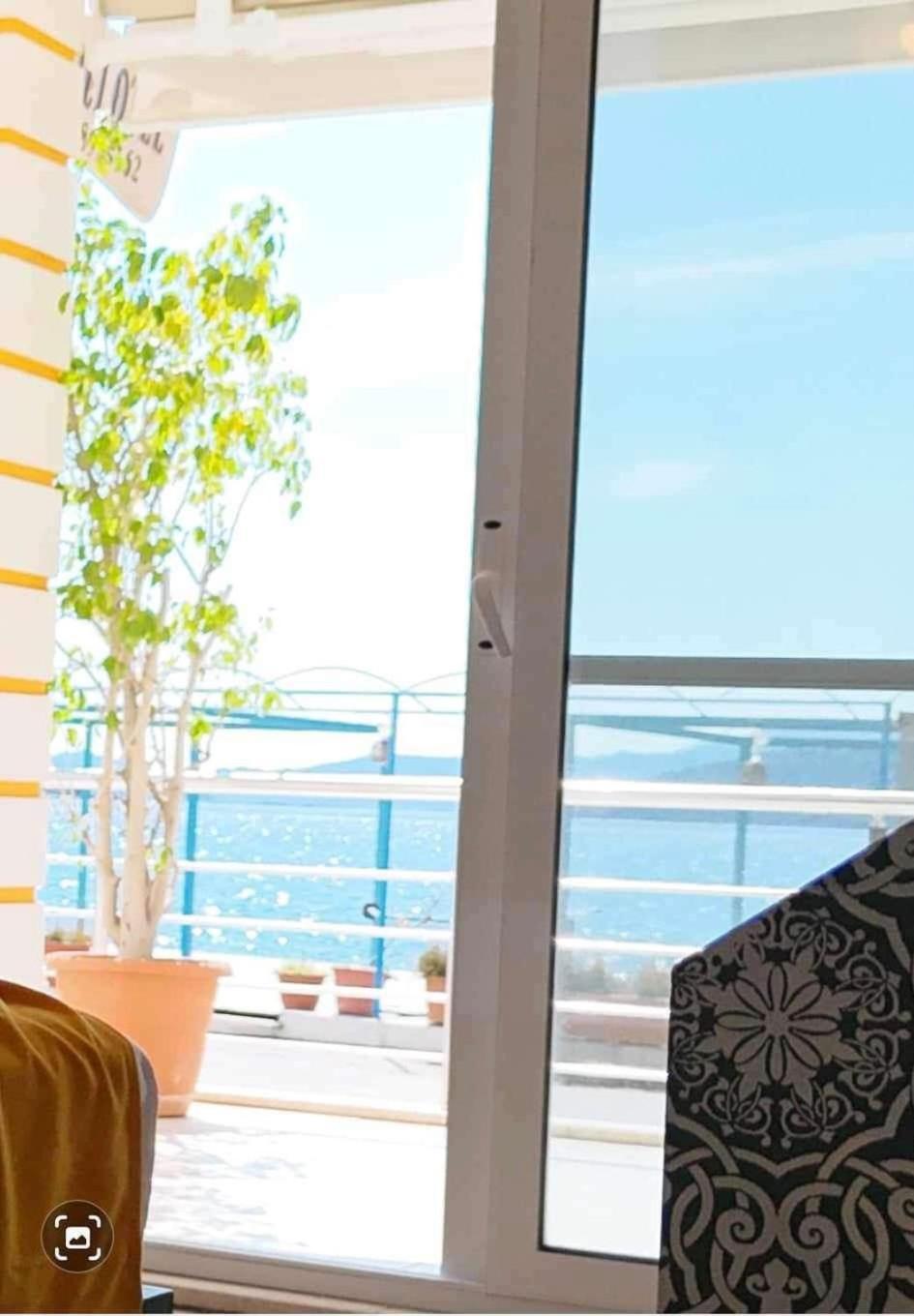 Yazici Otel Bozburun مرمريس المظهر الخارجي الصورة