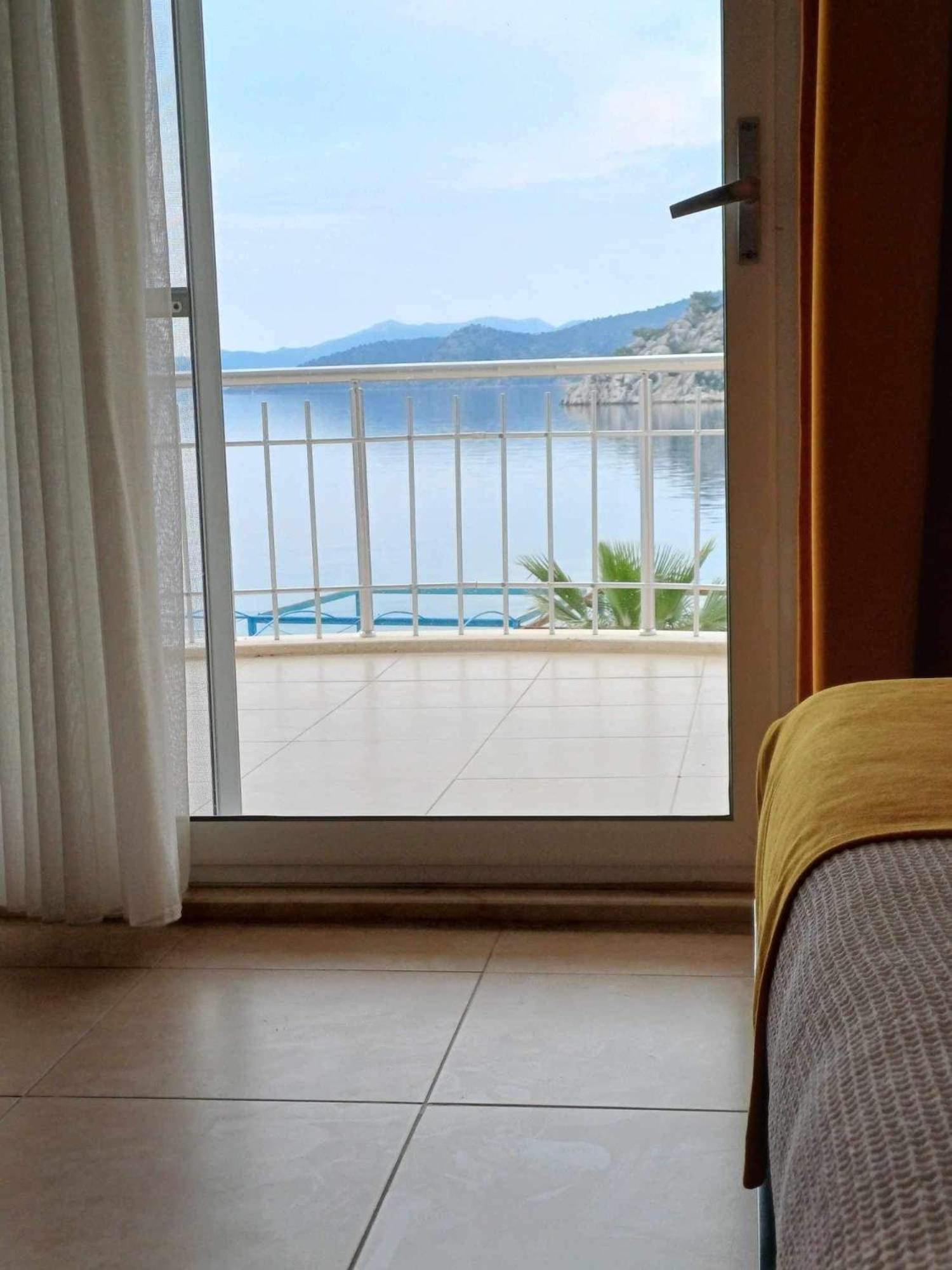 Yazici Otel Bozburun مرمريس المظهر الخارجي الصورة