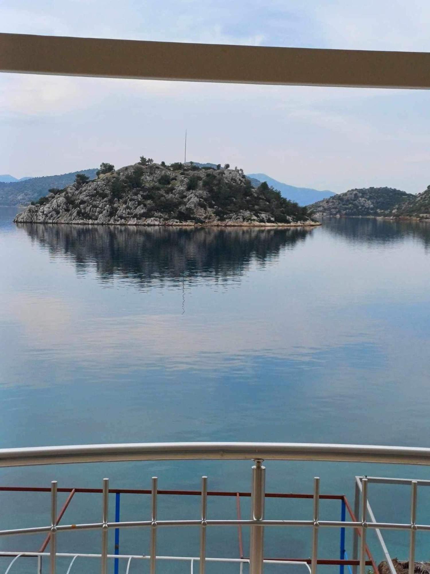 Yazici Otel Bozburun مرمريس المظهر الخارجي الصورة